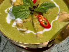 -Home Thai·泰谣(王府井apm店)