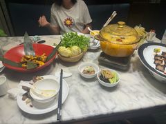 -湖锦酒楼·30年经典湖北菜(沌口店)