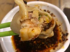 -宝源饺子(麦子店街店)