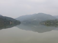 -广州百花山庄度假村(增城万达广场店)