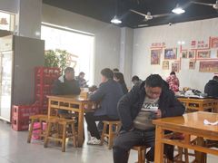 -荣荣面馆(丹溪大道店)