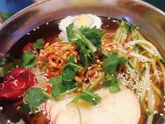 -很久以前羊肉串(大华三路店)