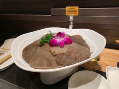 -巴奴毛肚火锅(商城路店)