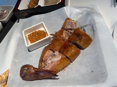 -小厨娘淮扬菜(清江苏宁广场店)