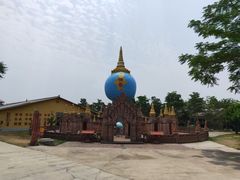 -一寨两国风景区