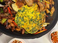 -一烙锅(友谊店)