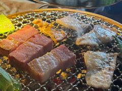 -AJIYA炭火烧肉(徐汇正大乐城店)