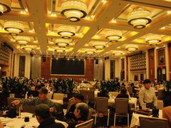 大堂-顺德人家食府(黄金广场店)