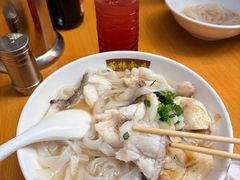 -荔林食店(西华路店)