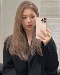 -初心HAlRSALON烫染接发