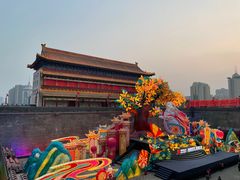 -西安城墙·碑林历史文化景区