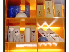 -割烹旭日本料理(龙湖狮山天街店)