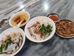 -再回首鸡肉米线(人民路一店)