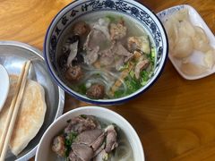 -夏家合汁(天润花园小区店)