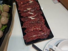 -陈记顺和牛肉火锅馆(天河北路店)