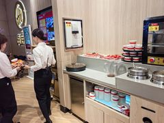 -海底捞火锅(万象城店)