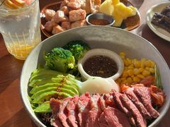 -有序Orderly融合西餐·咖啡(运河外滩店)