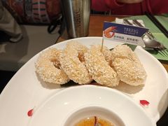 -帕蓝·暹罗料理(大学路店)