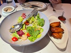 -Grand James·地中海bistro(百家湖1912店)