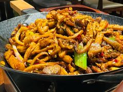 -索溪山寨·湘西饮食文化博物馆(标志门店)