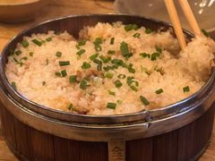 糯米排骨-饭江湖·江湖菜(湖广会馆店)