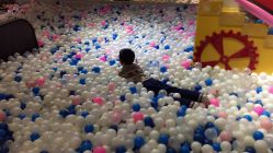 -塔塔王国·主题儿童游乐园(奥城商业广场店)