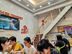 -甜心妈妈·榴莲星级糖水(北京路总店)