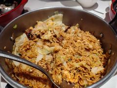 -莆田餐厅PUTIEN(武商MALL店)