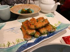 -常来小聚·广州非遗传承餐厅(高德置地店)
