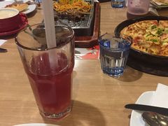 -必胜客(新海上世界店)