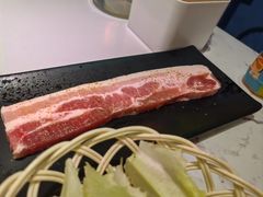 -花味·自助烤肉(大观天地店)