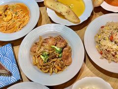 -红小满休闲餐厅(十全街店)