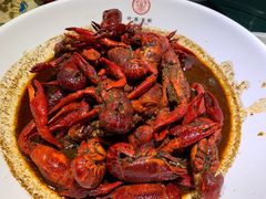 十三香小龙虾-叶派龙虾•招牌香辣蟹·海鲜(中海国际店)