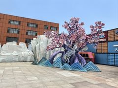 -海合安武汉极地海洋公园