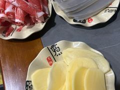 -最爱鲜巫山纸包鱼(解放碑总店)