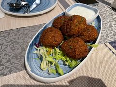 -La Medina餐厅(亮马河南路店)