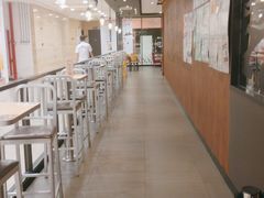 -汉堡王(上海118广场店)