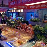 沈阳百元以里的自助餐，究竟有多好吃，天天爆满