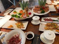 -大渔之观(安贞店)