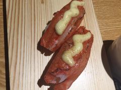 -东菊料理(吉利购物广场店)