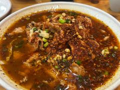 -小川香·川菜(闽江二路店)