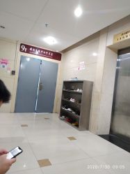 -江西省妇幼保健院(东湖院区)