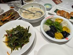 -双合园·海鲜水饺青岛菜(万佳广场店)