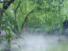 -天河潭旅游度假区