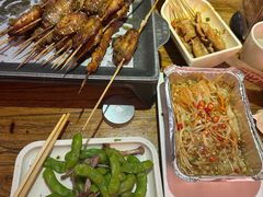 -管氏翅吧(国展店)