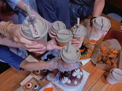 -Dark Horse·黑马蛋糕·低脂·低糖淡奶(金匙望湖大厦店)