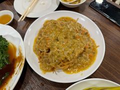 -王家沙点心店(南京西路总店)