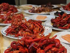 -西藏饭店·亚克·食光自助餐厅(文殊院店)