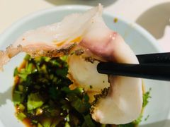 -马家斑.鲜鱼火锅(松湖万科店)