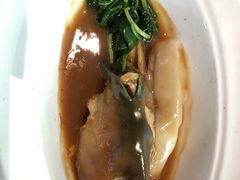 -狮王府淮扬菜(夫子庙老门东店)